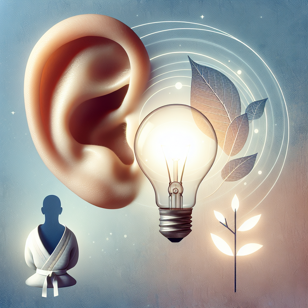 Listening to your intuition: A guide for beginners